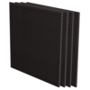 Filtro de Carvão para Purificador AeraMax Pro AM3/4 Pack de 4 unid.