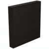 AeraMax® Pro AM3 or AM4 Carbon 2” Filter w/ Pre-filter – 2 PK__9436801_PRO_2in_Carbon_right.png