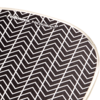 Photo Gel Mousepad Wrist Support - Chevron