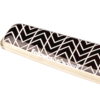 Photo Gel Keyboard Wrist Support - Chevron