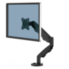 Brazo para Monitor Individual Eppa™ Negro
