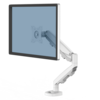 Eppa™ Single Monitor Arm - White
