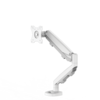 Eppa™ Single Monitor Arm - White