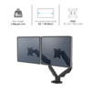 Eppa™ Dual Monitor Arm