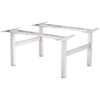 Cambio™ Height Adjustable Bench - Base only