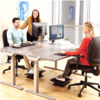 Clarity™ Series Dokumentenhalter