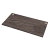 Newport Oak 1800mm Desktop