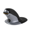 Penguin®  Beidhändige vertikale Maus-Kabellos,M