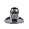 Penguin®  Ambidextrous Vertical Mouse