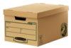 Grande caisse pour archives Earth Series