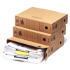 Loeff's Patent® Standard Archivcontainer Starter Kit__BB_Loeffs_77705_3003_Filing_Box_Stacked_WithContents_b.png
