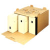 Loeff's Patent® 4005 Archivcontainer JUMBO PLUS - 15PK__BB_Loeffs_77730_4005_JumboPlus_Container_With_77710_3009_CityBox30.png