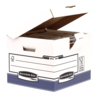 Flip Top Cube System - Bleu