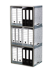Caisson modulaire Stax System