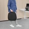 Almofada para o cóccix em cunha Breyta™ ​__Carry_Wedge_Seat_Cushion.png