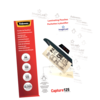 ImageLast A4 125 Micron Laminating Pouch - 100 pack