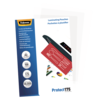 A3 Glossy 175 Micron Laminating Pouch - 100 pack