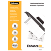 A4 Glossy 80 Micron Laminating Pouch - Value Pack