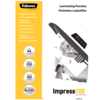 A4 glänzende Laminierfolie 100 Mikron - Value Pack