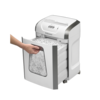 15C Shredder