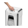 15C Shredder