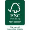 FSC® Certified