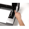 Galaxy-E™ 500 Electric Comb Binding Machine w/ Starter Kit