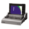 Galaxy-E™ 500 Electric Comb Binding Machine w/ Starter Kit