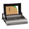 Galaxy™-E 500 Electric Comb Binding Machine w/ Starter Kit__GalaxyE_hero_right_wpaper_022015.png