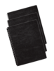 Futura™ Presentation Covers  - Oversize, Lined, 25 pack
