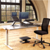 Hana™  Document / Writing Slope  - Black