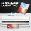 Jupiter™ 125 Laminator