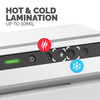 Jupiter™ 125 Laminator