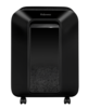 Powershred® LX20M Micro Cut Shredder (Black)