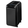 Powershred® LX22M Micro Cut Shredder (Black) 