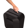 Powershred® LX25M Mini-Cut Shredder