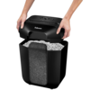 Powershred® LX41 Mini-Cut Shredder