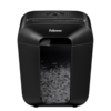 Powershred® LX45 Cross-Cut Shredder