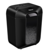 Powershred® LX45 Cross-Cut Shredder