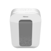 Powershred® LX50 (white) Cross-Cut Shredder  -  patented Safety Lock__LX50-WHT-F.png