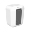 Powershred® LX50 (white) Cross-Cut Shredder  -  patented Safety Lock__LX50-WHT-R.png