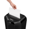Powershred® LX70 Cross-Cut Shredder