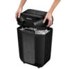 Powershred® LX70 Cross-Cut Shredder