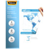 Self-Adhesive Pouches - Letter, 5mil, 5 pack