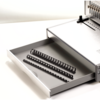 Orion™ E 500 Electric Comb Binding Machine