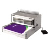 Orion™ E 500 Electric Comb Binding Machine