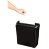 Powershred® P-25S Strip-Cut Shredder__P-25S_PaperFeed.png