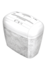 Powershred® P-35C Partikelschnitt Aktenvernichter - weiss