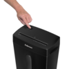 Powershred® P-42C Cross-Cut Shredder