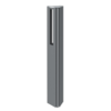 120 Degree Post